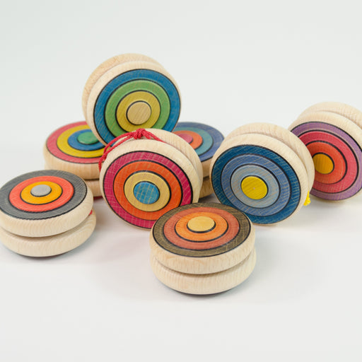 Mader Yoyo Harlekin