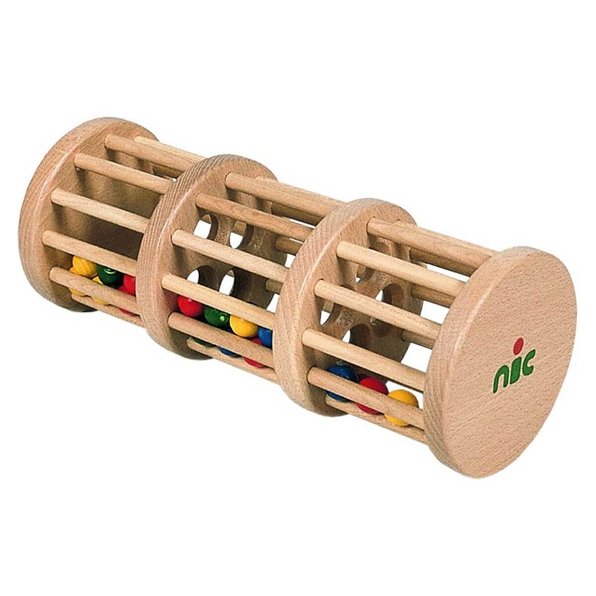 Wooden rainstick deals