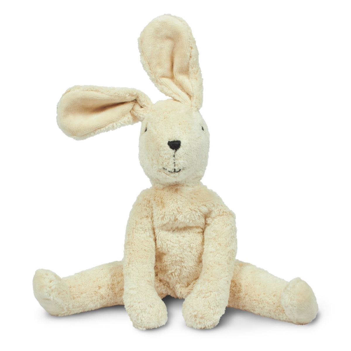 Floppy bunny stuffed sale animal