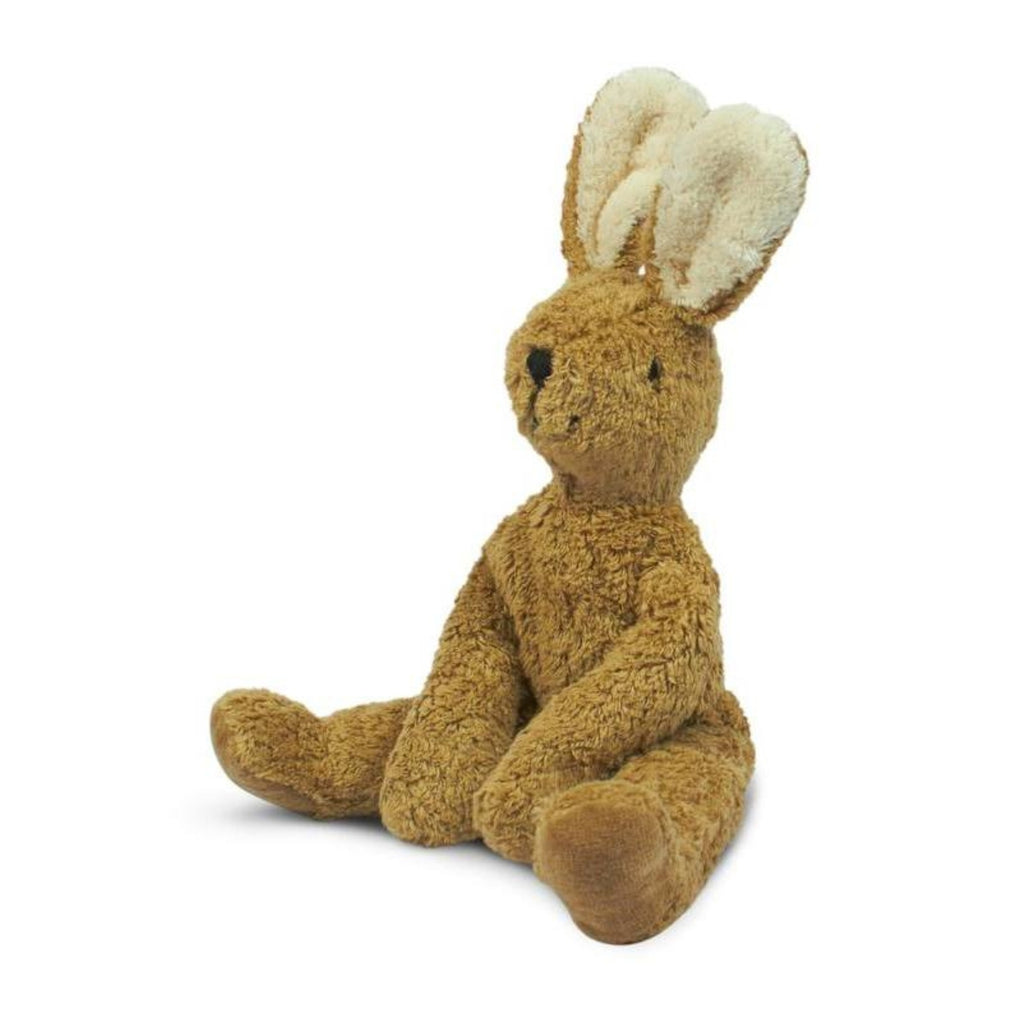 SENGER Floppy Animal Rabbit Small Beige Organic Soft Toys