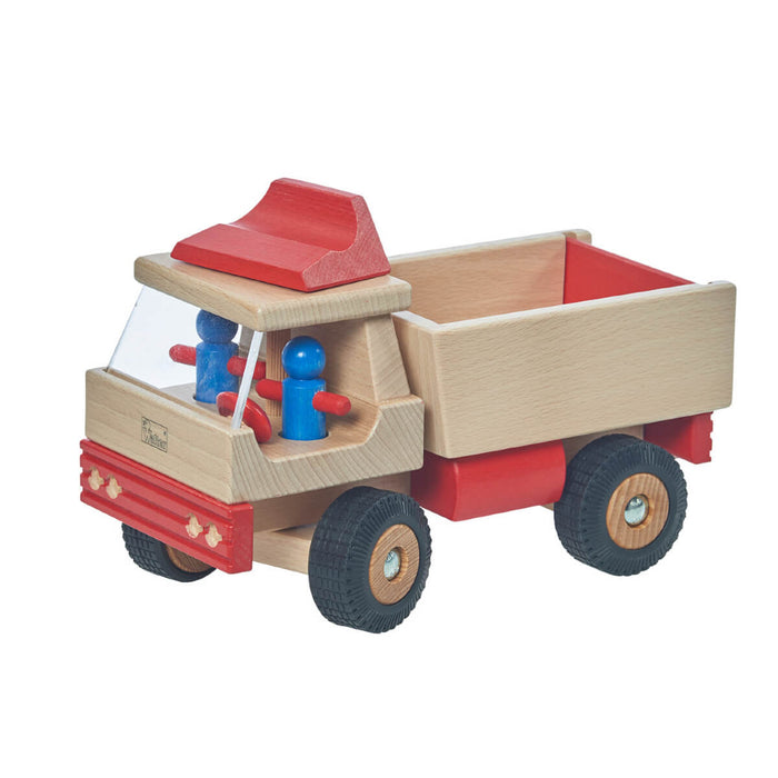 Walter Small Truck